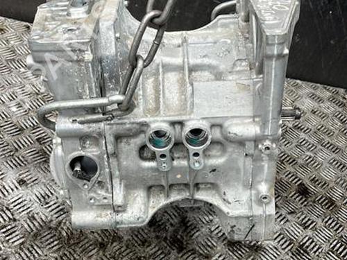 Engine NISSAN LEAF (ZE1) Electric | BP37566636M1 - Image 3