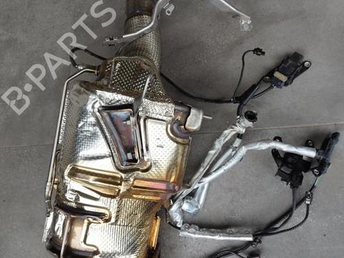 Catalyst BMW 1 (F70) 120 d Mild-Hybrid | BP40027273M10 - Image 5