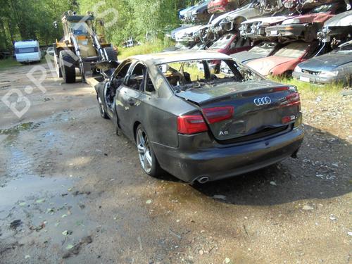 Egr AUDI A6 C7 (4G2, 4GC) 3.0 TDI quattro | BP37557569M69 - Image 8