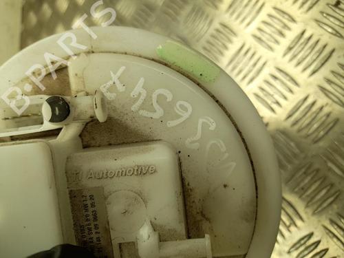 Fuel pump OPEL MOKKA 1.2 (76) | BP37561968M76 - Image 4