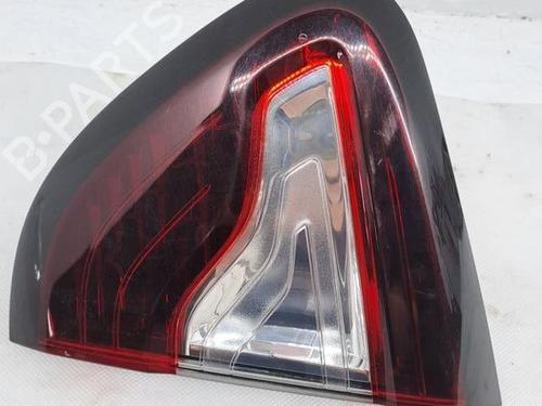 Højre baglygte RENAULT CAPTUR I (J5_, H5_) 0.9 TCe 90 (90 hp) 28931394