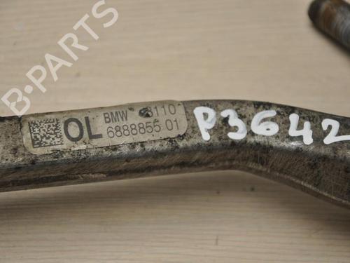 Left front suspension arm BMW 3 (G20, G80, G28) 320 i | BP28921573M12 