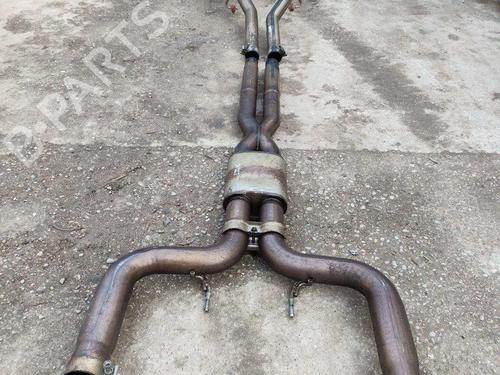 Udstødningssystem MASERATI QUATTROPORTE VI 3.8 GT S | BP28944557M121 