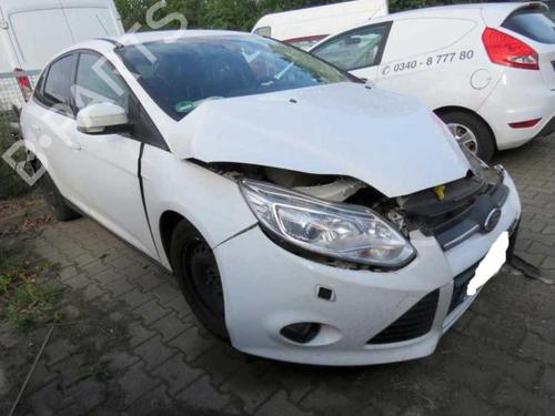 Pipe FORD FOCUS III Saloon 2.0 TDCi | BP37580805M125 - Image 5