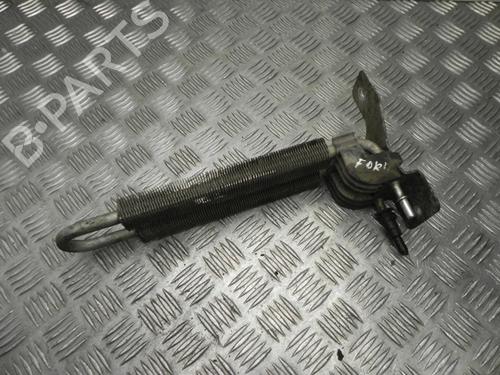 Oil radiator FORD RANGER (TKE) 3.2 TDCi 4x4 | BP37543370M33 - Image 3
