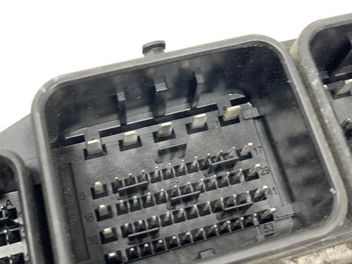 Engine control unit (ECU) PEUGEOT 208 I (CA_, CC_) 1.4 HDi | BP28942452M57 