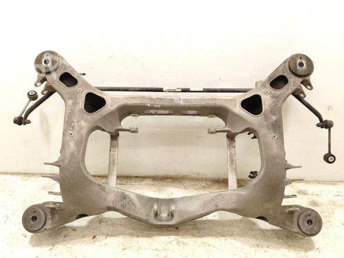 Rear axle PORSCHE PANAMERA (970) 3.0 S E-Hybrid | BP28926199M2 