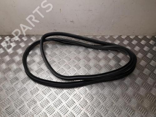 Used Rubber door seal Rubber door seal 37550048 37550048