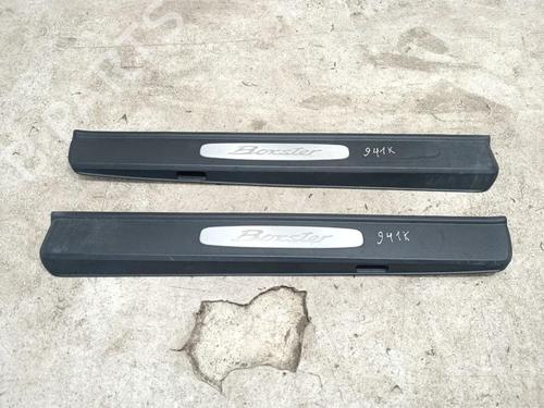 Used Step Step PORSCHE BOXSTER (981) 2.7 (265 hp) 40554810 40554810