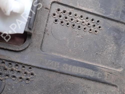 Wheel arch trim FORD KUGA III (DFK) 1.5 EcoBlue | BP31133721C116