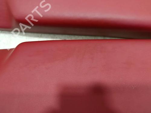 Interiør tag BENTLEY BENTAYGA (4V1) 6.0 | BP33938279I12 - Image 5