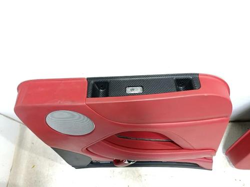 Sæde sæt BENTLEY BENTAYGA (4V1) 6.0 | BP33938244C78 - Image 20