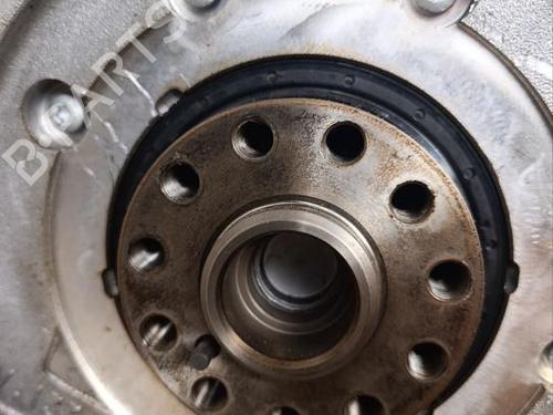 Engine BENTLEY MULSANNE (3Y_) 6.8 | BP40164249M1 - Image 13