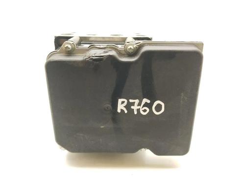 Electronic module PORSCHE PANAMERA (970) 4.8 Turbo | BP28930261M83 