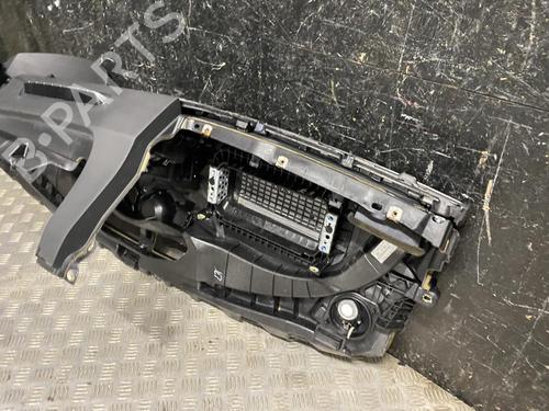 Dashboard AUDI A4 B9 Avant (8W5, 8WD) 50 TDI quattro | BP39967710C46 - Image 7
