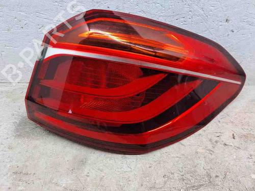Used Right taillight BMW 2 Gran Tourer (F46) 220 i (192 hp) 28915802