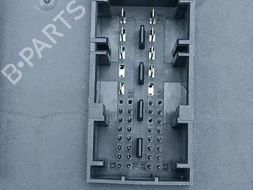 Elektronische module PORSCHE MACAN (95B) 3.6 Turbo | BP30908961M83