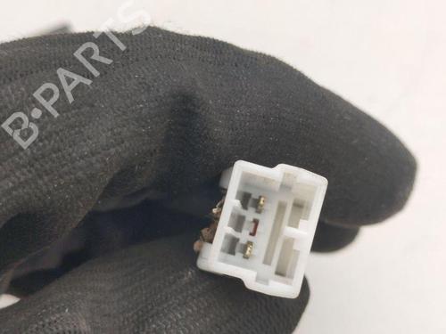 Seat buckle MASERATI QUATTROPORTE V 4.7 S | BP28924950I32 