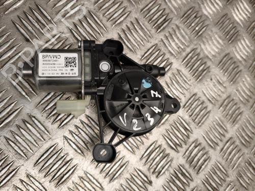Right rear window motor VOLVO EX30 (416) Electric | BP39482901E22 - Image 2