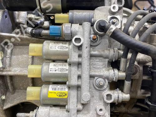 Used Gearbox ASTON MARTIN VANTAGE Vantage 4.7 V8 (426 hp) 28918664