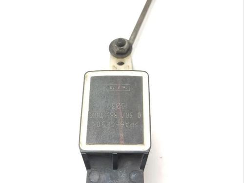 Electronic module MASERATI QUATTROPORTE V 4.7 S | BP28942599M83