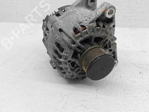 Used Alternator CITROËN C3 III (SX) 1.2 THP 110 (SXHNPS, SXHNZT, SXHNZ6) (110 hp) 28937059
