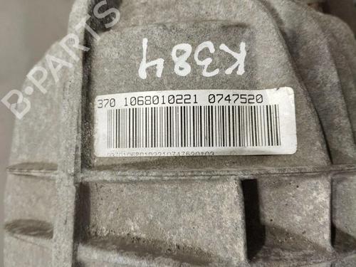 Gearbox MASERATI GRAN TURISMO I 4.7 | BP28925463M3  - Image 8