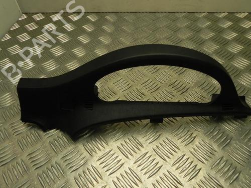 Used Other TOYOTA YARIS (_P13_) 1.5 Hybrid (NHP130_) (101 hp) 28915058