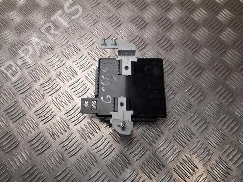 Electronic module KIA RIO IV (YB, SC, FB) 1.25 | BP37555959M83 - Image 2