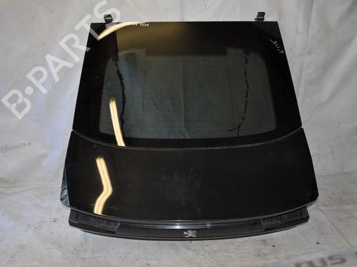 Bagklap CC/Kombi-Coupé Bagklap CC/Kombi-Coupé 38964775 38964775
