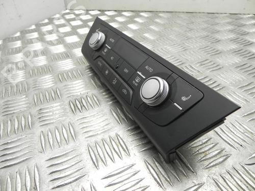 Module électronique AUDI A6 C7 Avant (4G5, 4GD) 3.0 TDI quattro | BP29811788M83