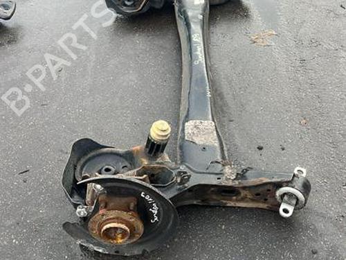 Bakaksel Bakaksel VAUXHALL GRANDLAND X / GRANDLAND (A18) 1.2 Turbo (75) (131 hp) 37566054 37566054