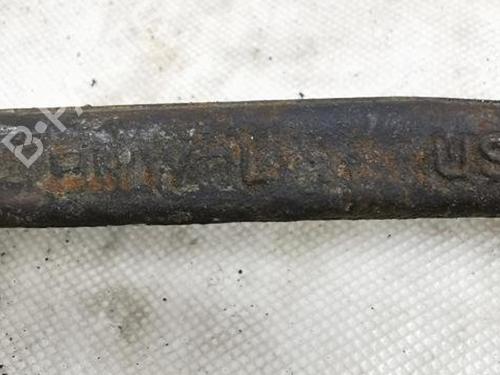 Left front suspension arm BMW X3 (F25) xDrive 20 d | BP28927943M12 