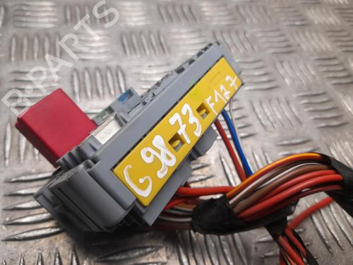 Fuse box CITROËN JUMPER II Van 2.2 HDi 110 | BP37568904E1 - Image 3