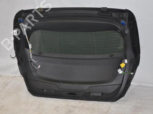 Tailgate PEUGEOT 308 II (LB_, LP_, LW_, LH_, L3_) 2.0 GT BlueHDi 180 | BP28922623C6
