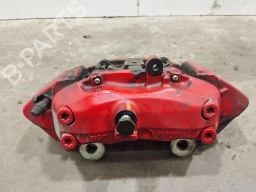 Right front brake caliper MASERATI GRAN TURISMO I 4.2 | BP28929581M104 