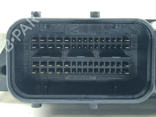 Engine control unit (ECU) MASERATI QUATTROPORTE V 4.7 S | BP33206844M57 - Image 7