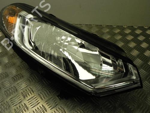 Used Left headlight FORD ECOSPORT 1.0 EcoBoost (125 hp) 28920947