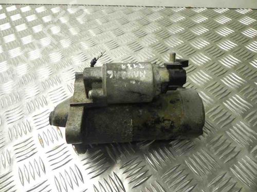 Used Starter MAZDA 6 Estate (GH) 2.2 MZR-CD (GH10) (163 hp) 28918144