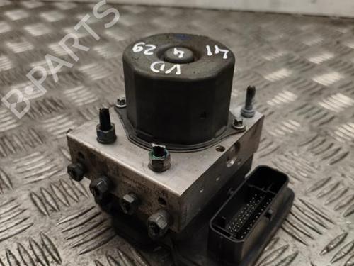 ABS Bremseaggregat ABS Bremseaggregat CITROËN JUMPER II Van 2.2 HDi 110 (110 hp) 37574849 37574849