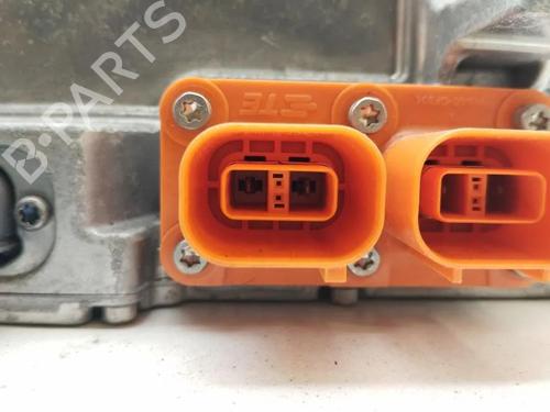 Inversor/Convertidor CHRYSLER PACIFICA (RU) 3.6 Hybrid | BP28924524M119