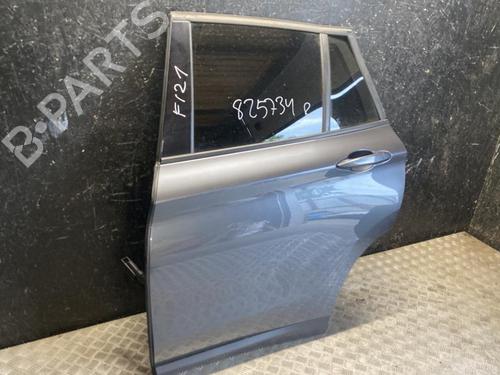 Used Left rear door BMW X1 (F48) xDrive 20 d (190 hp) 28922950