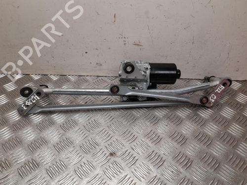Front wipers mechanism PORSCHE MACAN (95B) 3.0 S | BP28914097C83 