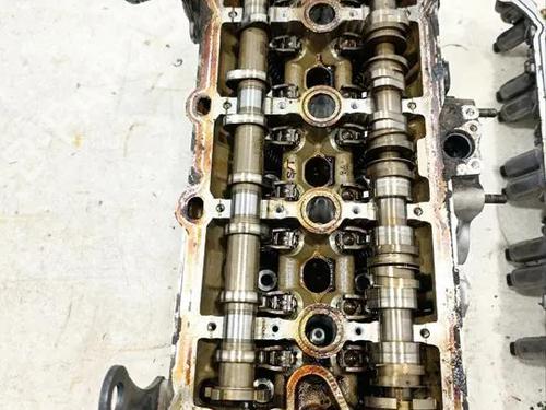 Engine (For Parts) AUDI Q5 (FYB, FYG) 2.0 TFSI quattro | BP34037750M64 - Image 8