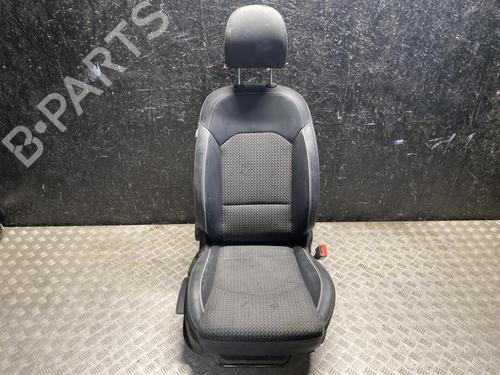 Sæde venstre fortil Sæde venstre fortil KIA CEED (CD) 1.4 T-GDI (140 hp) 37558073 37558073