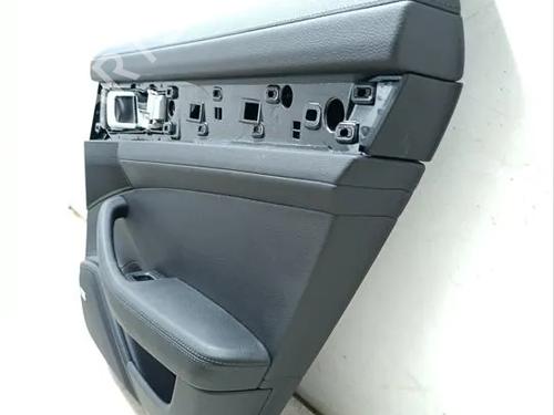 Rear left panel PORSCHE PANAMERA (971) 4.0 Turbo S E-Hybrid (97AFH1, 97BFH1) | BP36186978C60 - Image 5