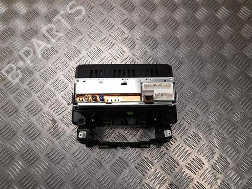 Radio RENAULT KANGOO III MPV Blue dCi 95 (KJAB) | BP37554033E6 - Image 5