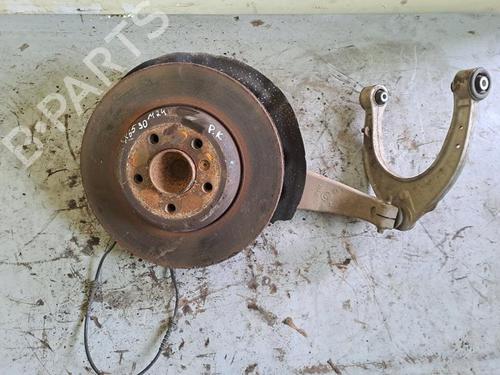 Used Left front steering knuckle BMW 5 Touring (F11) 525 d (218 hp) 28912232
