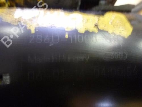 Starter FORD FOCUS II (DA_, HCP, DP) 1.6 | BP37542229M8 - Image 3