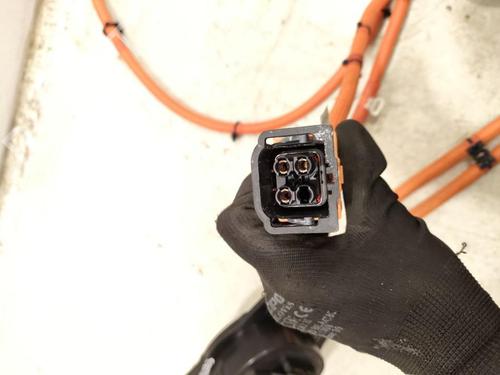 Wiring harness BMW i4 (G26) eDrive35 | BP38994419E16 - Image 8